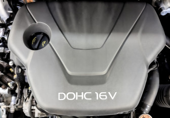 Подержанный автомобиль Hyundai i30 Hatchback 2014 года (9 фото)