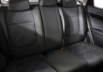 Новый Kia Seltos 2025 (6 фото)