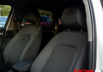 Подержанный автомобиль Audi A3 Sedan 2019 года (17 фото)