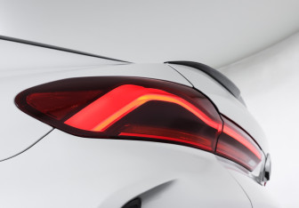 Подержанный автомобиль BMW X6 2019 года (25 фото)