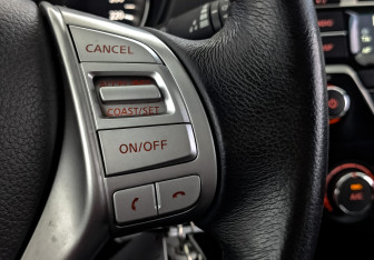 Подержанный автомобиль Nissan Qashqai 2018 года (27 фото)