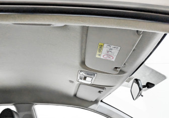 Подержанный автомобиль Kia Rio Hatchback 2021 года (21 фото)