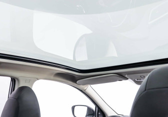 Подержанный автомобиль Nissan Qashqai 2017 года (15 фото)