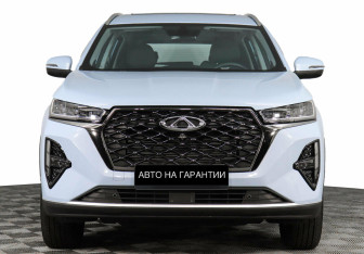 Подержанный автомобиль Chery Tiggo 7 Pro Max 2023 года (2 фото)