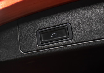 Подержанный автомобиль Chery Tiggo 8 Pro 2021 года (24 фото)