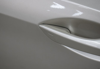 Подержанный автомобиль Lexus RX 2019 года (25 фото)