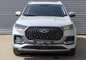Подержанный автомобиль Chery Tiggo 8 Pro Max 2024 года (2 фото)