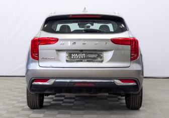 Подержанный автомобиль Haval Jolion 2023 года (6 фото)