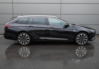 Подержанный автомобиль Opel Insignia Wagon 2020 года (4 фото)
