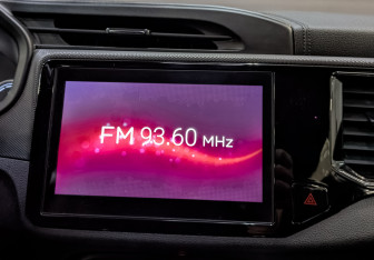 Подержанный автомобиль Chery Tiggo 4 2022 года (16 фото)