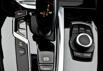 Подержанный автомобиль BMW X3 2021 года (30 фото)