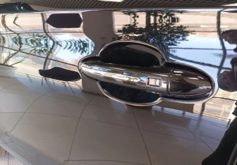 Подержанный автомобиль Jetour X90 2023 года (20 фото)