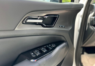 Новый Kia Sportage 2025 (21 фото)