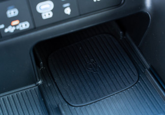 Новый Hyundai Tucson 2025 (29 фото)