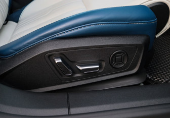 Подержанный автомобиль Audi A7 2019 года (25 фото)