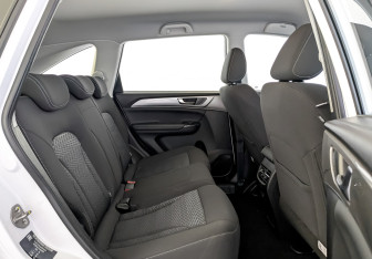 Новый Haval M6 2026 (12 фото)