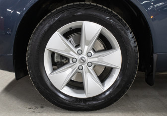 Подержанный автомобиль Volvo XC60 2021 года (26 фото)