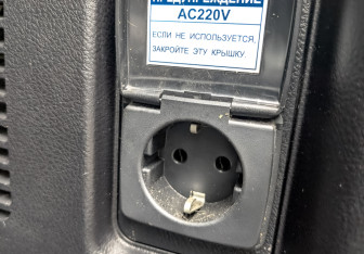 Подержанный автомобиль Lexus GX 2018 года (30 фото)