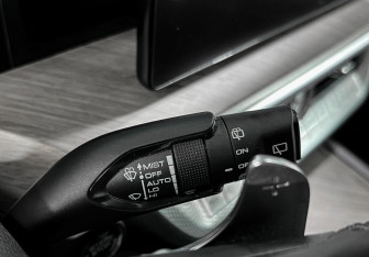 Подержанный автомобиль Tank 500 2023 года (20 фото)