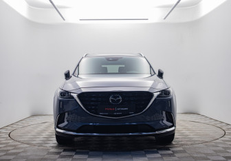 Подержанный автомобиль Mazda CX-9 2022 года (2 фото)