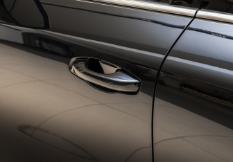 Новый Changan CS75PLUS 2025 (12 фото)