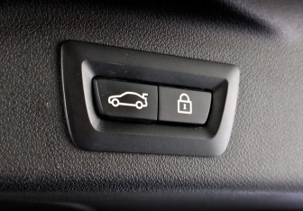 Подержанный автомобиль BMW X7 2019 года (26 фото)