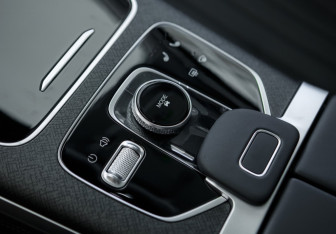 Новый Jaecoo J8 2025 (28 фото)