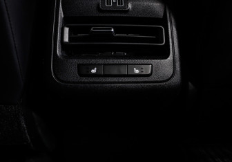 Подержанный автомобиль Changan CS55PLUS 2023 года (15 фото)