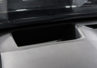 Подержанный автомобиль Toyota Highlander 2021 года (17 фото)