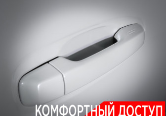 Подержанный автомобиль Toyota Land Cruiser Prado 2015 года (19 фото)