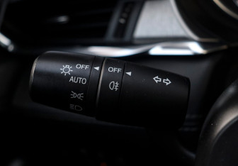 Подержанный автомобиль Mazda 6 Sedan 2018 года (17 фото)