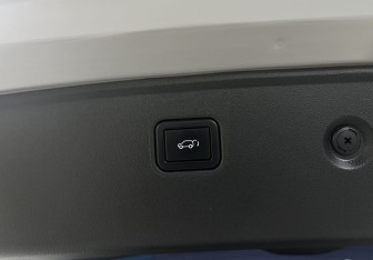 Подержанный автомобиль Changan CS55PLUS 2023 года (33 фото)