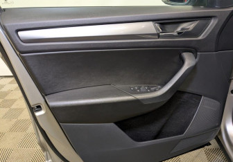 Подержанный автомобиль Skoda Kodiaq 2020 года (19 фото)