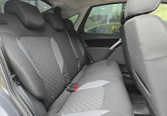 Подержанный автомобиль LADA (ВАЗ) Granta Hatchback 2021 года (11 фото)