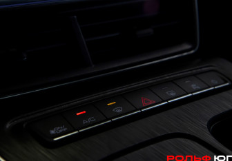 Новый Haval F7 2026 (18 фото)