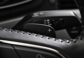 Подержанный автомобиль Audi A4 Sedan 2018 года (15 фото)