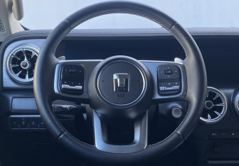 Подержанный автомобиль Tank 300 2023 года (12 фото)