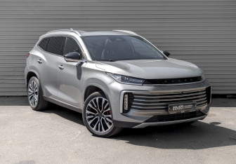 Подержанный автомобиль Exeed TXL 2024 года (3 фото)