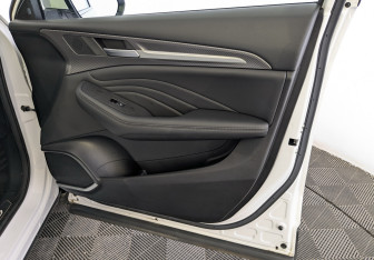 Подержанный автомобиль Haval F7x 2021 года (25 фото)