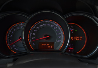 Подержанный автомобиль Nissan Murano Suv 2010 года (11 фото)