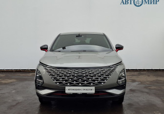 Подержанный автомобиль Omoda C5 2023 года (2 фото)
