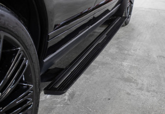 Подержанный автомобиль Land Rover Range Rover 2019 года (31 фото)