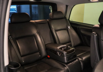 Подержанный автомобиль Mercedes-Benz Vito 2016 года (16 фото)