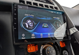 Подержанный автомобиль Peugeot 3008 2012 года (27 фото)