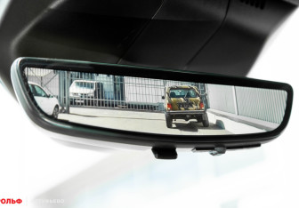 Новый Cadillac Escalade Suv 2025 (20 фото)