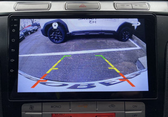 Подержанный автомобиль Ford S-MAX 2006 года (13 фото)