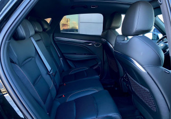 Подержанный автомобиль Knewstar 001 2024 года (30 фото)