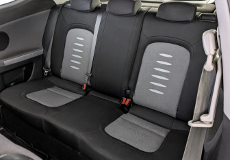 Подержанный автомобиль Kia Ceed Hatchback 2014 года (18 фото)