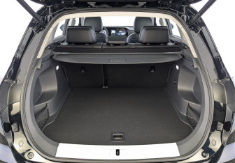 Новый Hongqi HS5 2024 (8 фото)