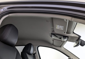 Подержанный автомобиль BMW X4 2021 года (23 фото)